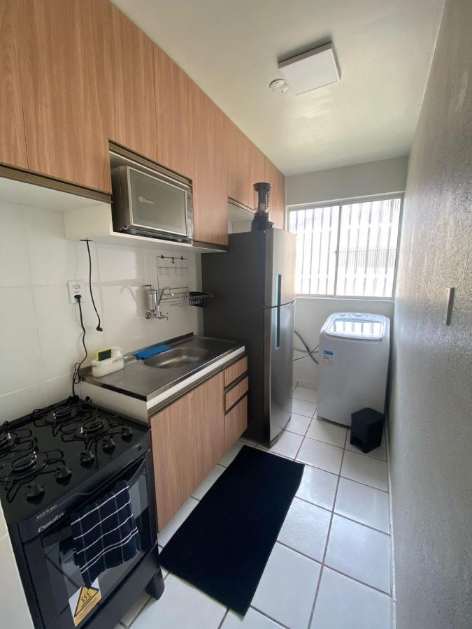 Apto Refugio 301 Em Sao Luis/Ma エクステリア 写真