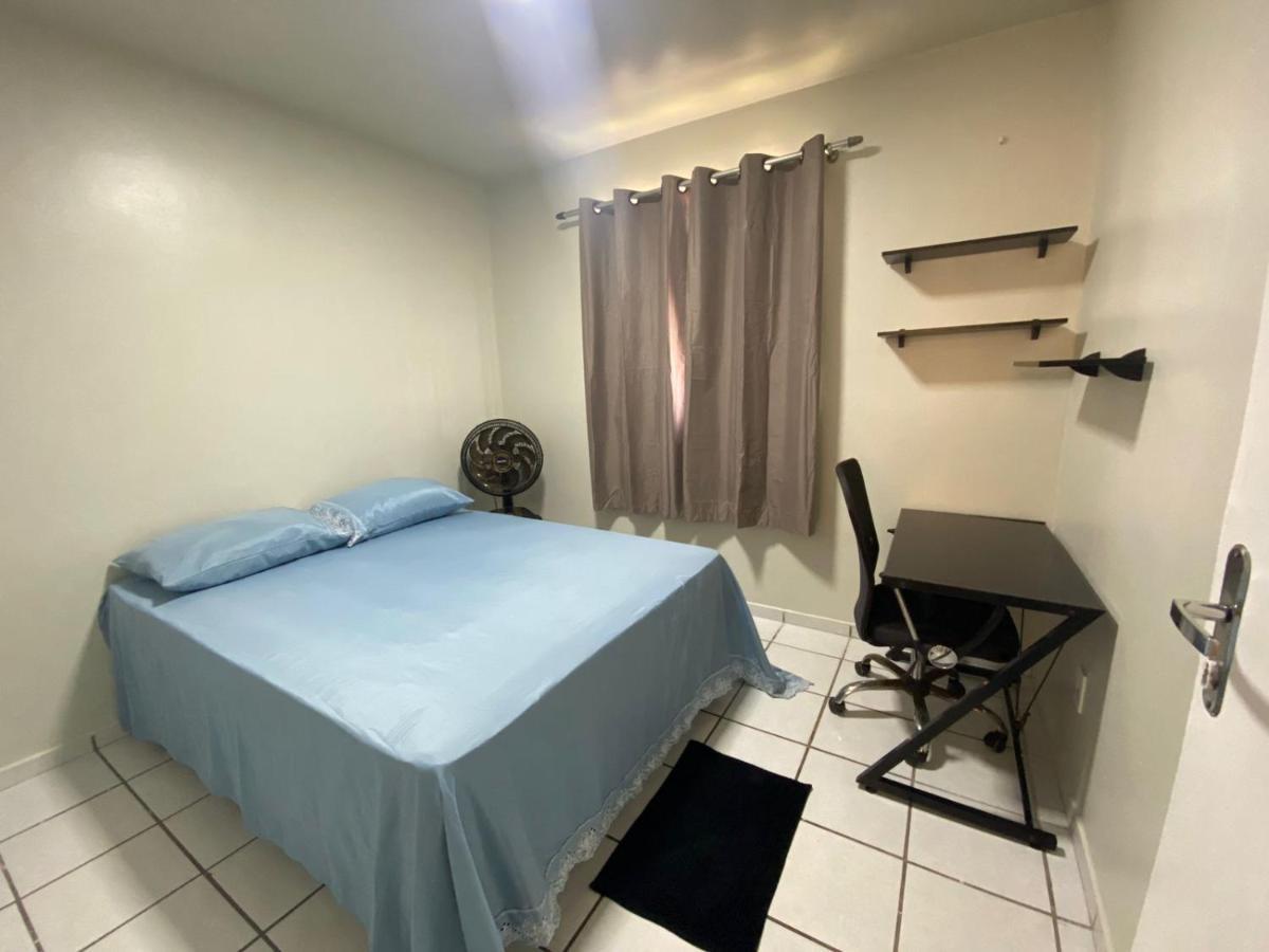 Apto Refugio 301 Em Sao Luis/Ma エクステリア 写真