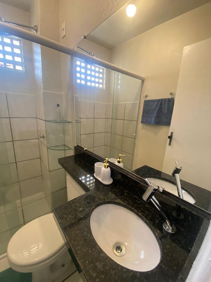 Apto Refugio 301 Em Sao Luis/Ma エクステリア 写真