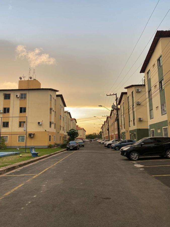 Apto Refugio 301 Em Sao Luis/Ma エクステリア 写真